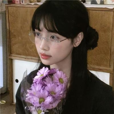 哈佛少女的快乐清单